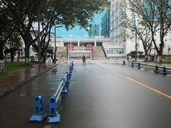 -四川大学(望江校区)