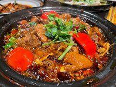 -陶德砂锅(蜀汉路店)
