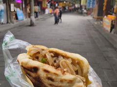 -刘氏方酥锅盔(古城总店)