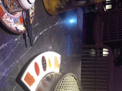 -十三姨正合丰烤肉(营迹路店)