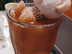 -肥韬茶餐厅(海上世界店)