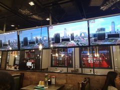 -零度空间·台湾小馆(五道口购物中心店)