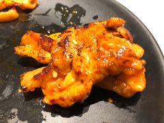 -花味烤肉·拌饭(建邺万达店)