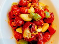 -赶海部落海鲜城(海阳路店)