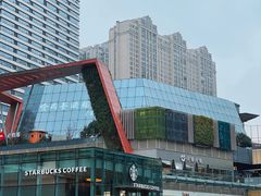 -星巴克(贵阳花果园1店)