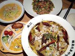 -太二酸菜鱼(正大广场店)