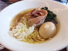 -真打拉面·日式拉面新流派(体育西横街店)
