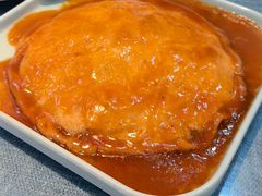 -振生清真饭店(永安道店)