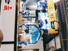 -肥肥虾庄·金牌油焖大虾(杨园滨江时代walk店)