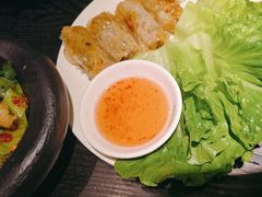 -美奈小馆·越南料理(福田星河COCO Park店)