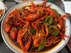 -指爱龙虾(金杨路总店)