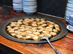 百叶包-慧娟面馆·餐厅(望江路店)