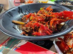 -聚味瞿记·龙虾堂(渔人码头一店)