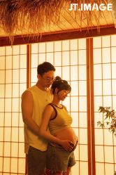 -专注孕妇照亲子照·纪田摄影