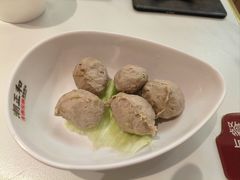 -潮正和潮汕牛肉火锅·老字号(番禺万达店)