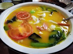 -长兴菜馆(高桥店)