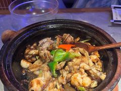 -啫神·广州地标美食(北京路店)