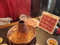 -仁和四季涮肉馆(天坛南门店)