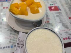 -仁信双皮奶(庙前直街店)