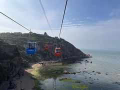 -蓬莱阁景区