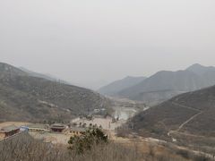 -建平天秀山森林公园