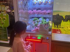 -左庭右院鲜牛肉火锅(浦江欢乐颂店)