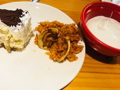 -So Lounge索兰至餐厅(蓝色港湾店)