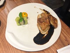 -阿吾罗日本料理(K11艺术中心店)
