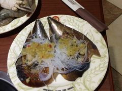 -比亚森自助烤肉料理(裕华店)