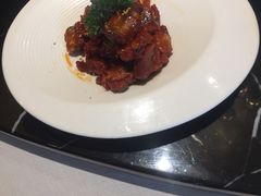 糖醋陈皮排骨-和记小菜(大宁店)