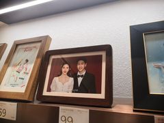 -海马体照相馆|大师(武汉光谷K11店)