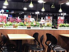 -麦当劳(郑州东高铁站店)