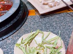 -巴将军·非遗老字号火锅(解放碑店)