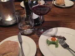 -Keens Steakhouse