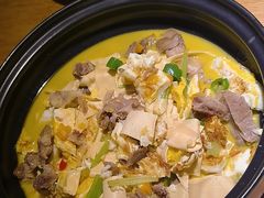 -永安鱼庄·镇江菜(丁卯店)