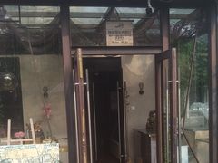 门面-阿兹凯乐·老洋房西餐