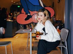 -Seesaw Coffee(上生新所店)