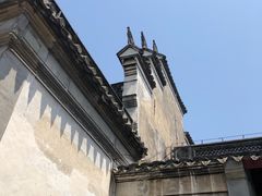 -天一阁博物院