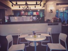 -Cafe de Paris(林荫路店)