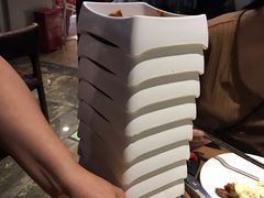 -火炉火自助餐(悠唐购物中心店)