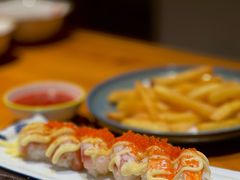 -福匠日本料理(人民路店)