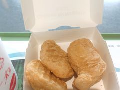 -麦当劳(前海店)