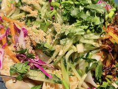 -耶里夏丽·丝路新疆菜·清真食品(徐汇南丹东路臻选店)