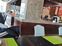 -余姚四明湖开元名都度假酒店·夏威夷西餐厅