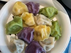 -1937青岛老味道·海肠捞饭·青岛菜(大鲍岛栈桥店)