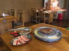 -紫霞门韩国料理烤肉(深南东路店)