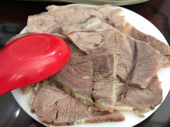 -东方宫中国兰州牛肉拉面(新起街店)