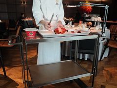 -秀儿四九城·新京菜(亚运村鸟巢店)