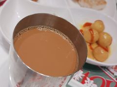 招牌港式奶茶-九龙冰室(徐汇日月光店)
