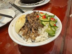 -一家亲台菜餐厅(银塘中路店)